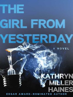 cover image of The Girl from Yesterday